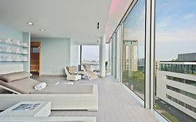 Innside By Melia Muenchen Parkstadt Schwabing